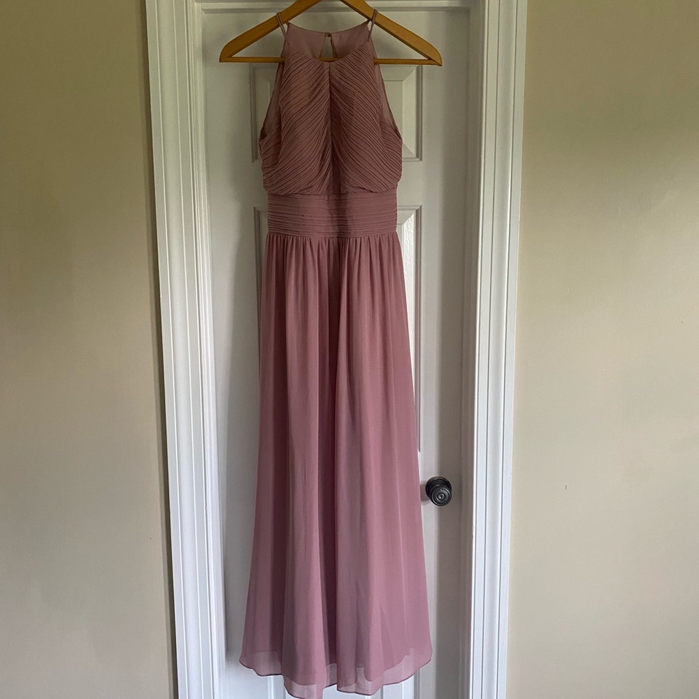Azazie bridesmaid dress